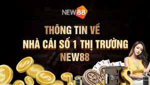 Casino new88 i9bet