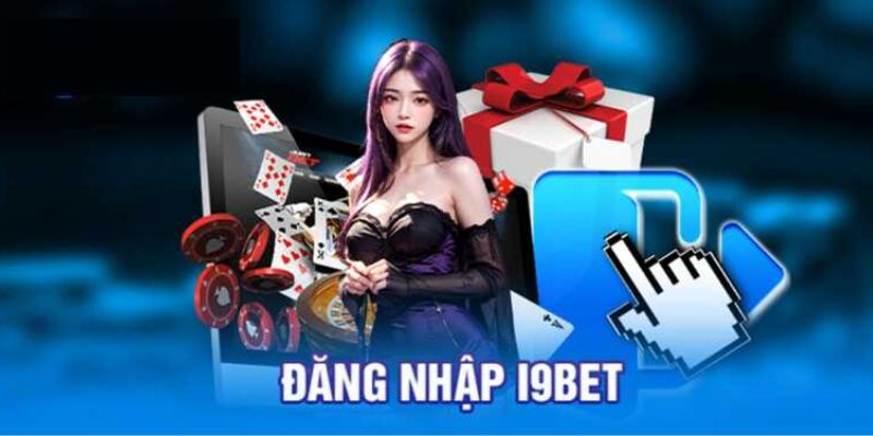 Quy định hội viên đăng nhập i9BET