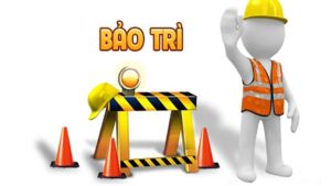 Hệ thống bảo trì đảm bảo bảo mật thông tin