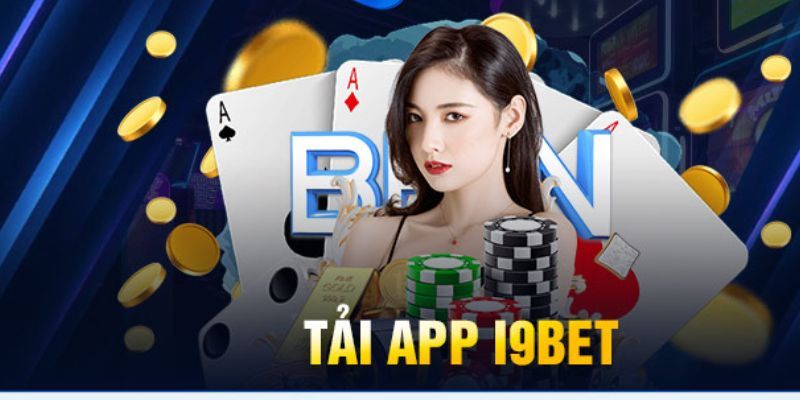 Cần chú ý gì khi thực hiện tải app i9BET