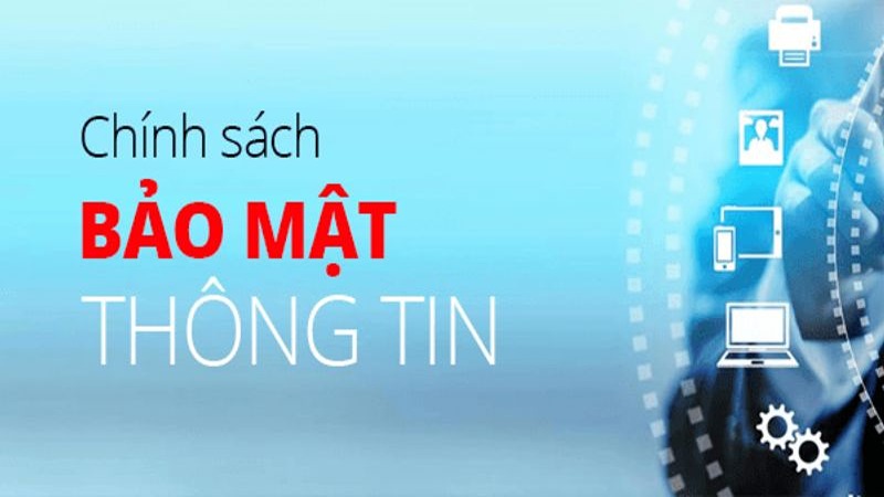 Hệ thống bảo trì đảm bảo bảo mật thông tin