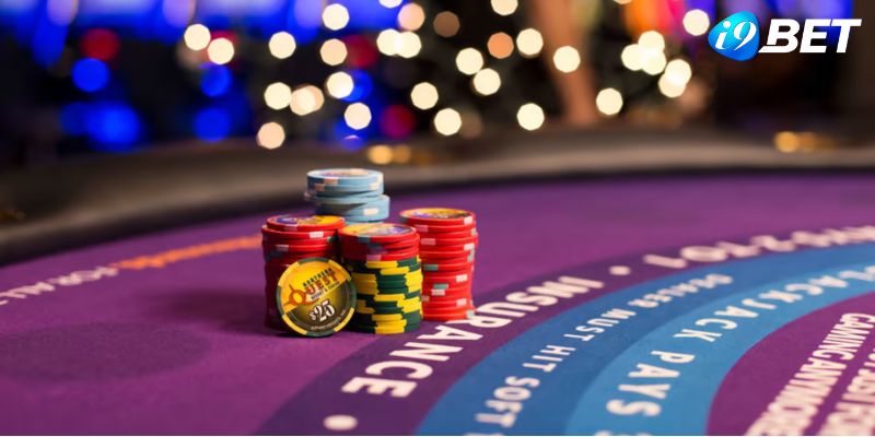 Đánh giá ưu điểm nổi bật của casino i9bet